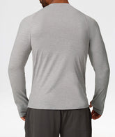 Vanguard Slim Sweatshirts VCX031-LG - LomanRay Active